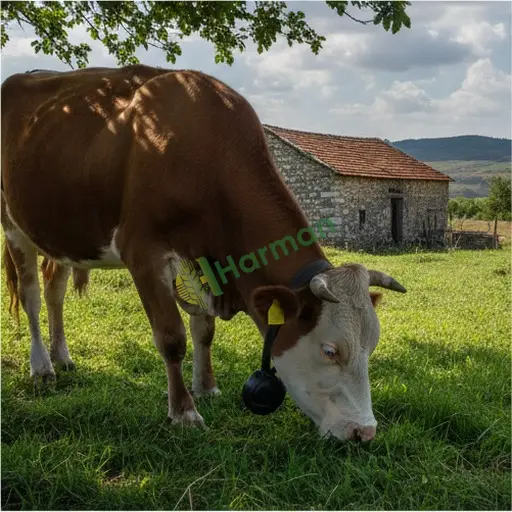 Nevşehir Hacıbektaş'ta hayvan takip sistemi lazım