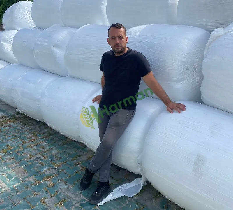 Hazır rasyon yemler TEKİRDAĞ