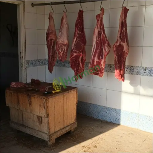 Isparta Merkez'de helal et alınacak