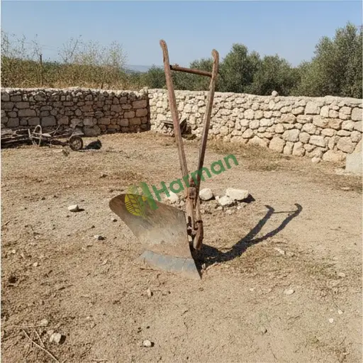 Pulluk Aranan / Düzce Gümüşova