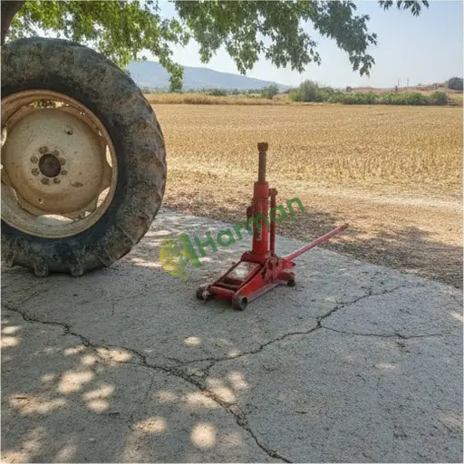 Diyarbakır Kayapınar'da hidrolik kriko alıcısıyım