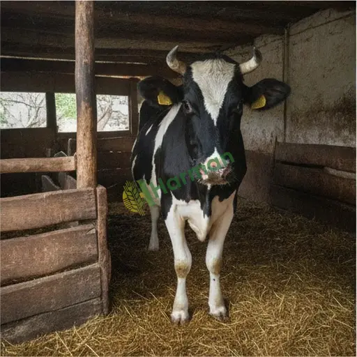 Holstein inek aranıyor - Samsun Ayvacık