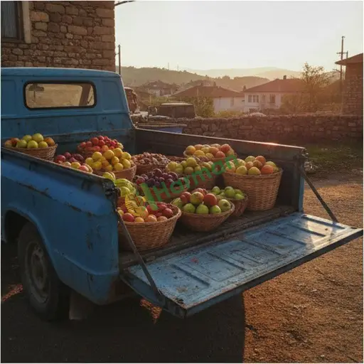 Iğdır Tuzluca organik kahve çekirdeği alınacak