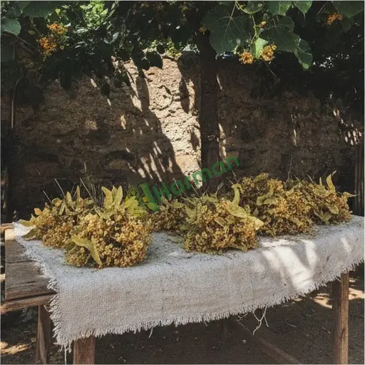 İhlamur nakit alınır - Elazığ Kovancılar