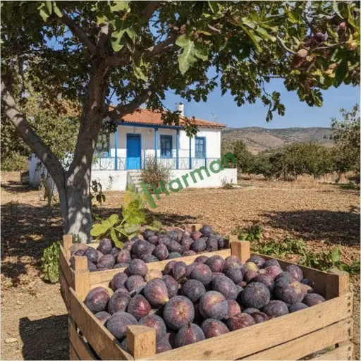 Mersin Mezitli incir alıyorum