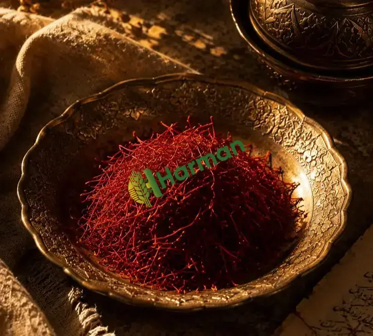 İran safranı