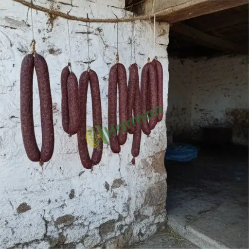 İzmir Selçuk'ta Sosis aranıyor