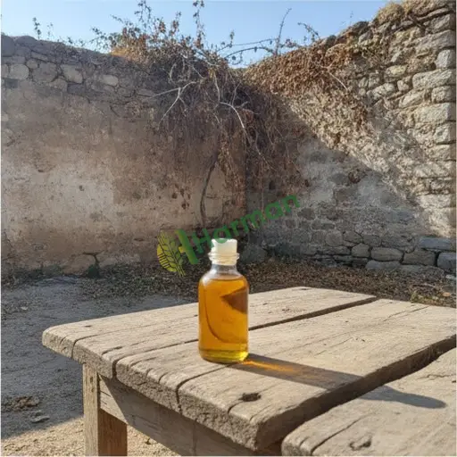 Aranan Jojoba Yağı - Batman Sason