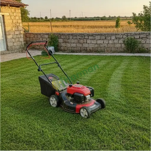 Çim Biçme Makinesi Aranan - Kahramanmaraş Afşin