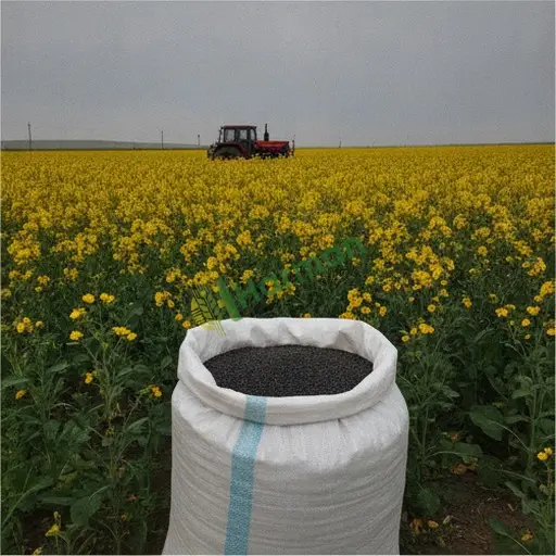 Bartın Merkez'de kanola alıcısıyım