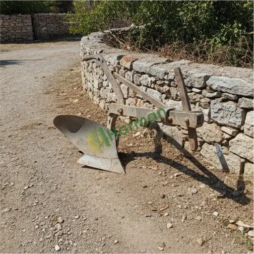 Karabük Yenice'den Aranan Kiralık Pulluk