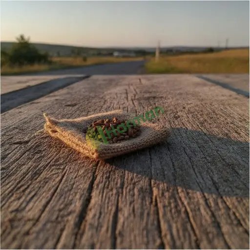 Leylandi Tohumu Aranan - Karabük Eflani