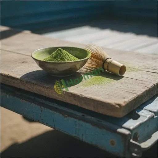Karabük Eskipazar'da matcha alınacak