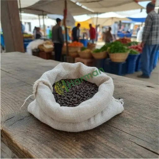 Karabük Merkez'de pazı tohumu satılık