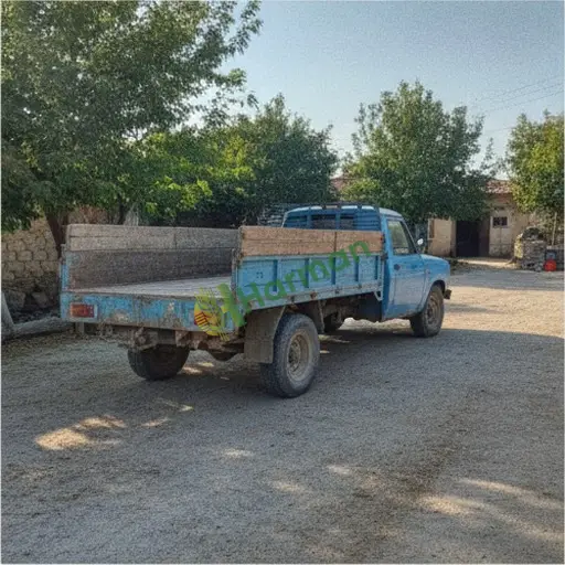 Karabük Ovacık'ta kiralık römork bulun