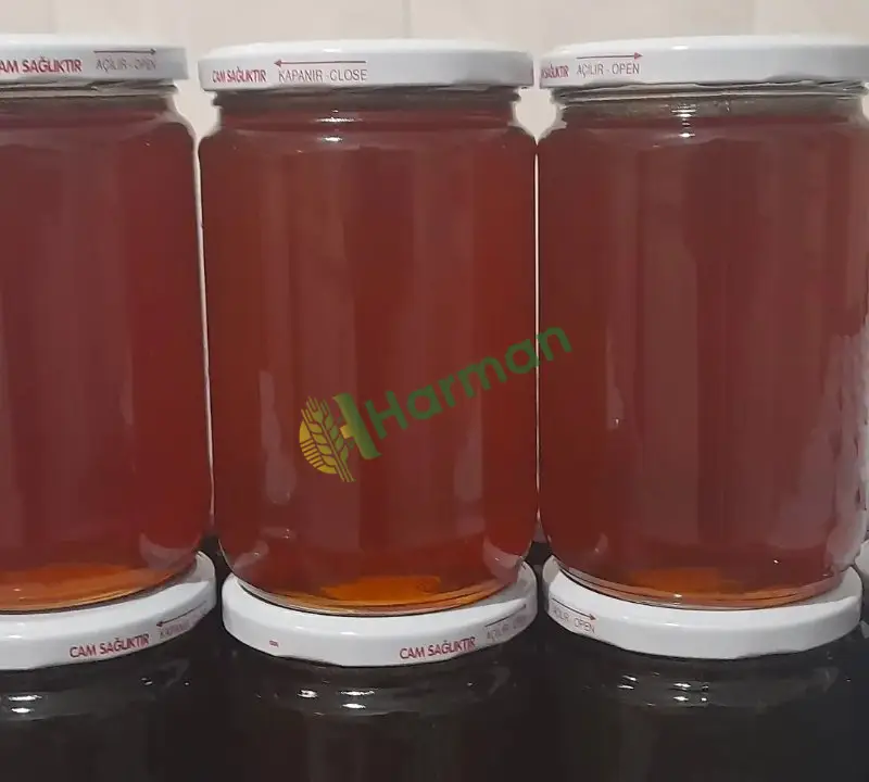 Karaçalı Balı