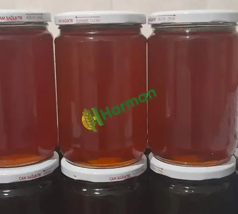 Karaçalı Balı