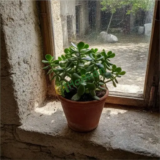 Karaman Ayrancı'da Crassula sukulent satılık