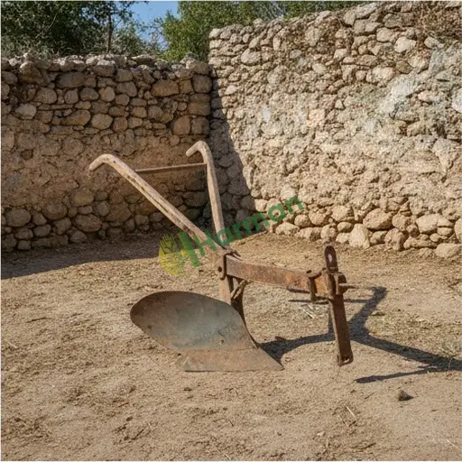 Karaman Başyayla'da pulluk satılık
