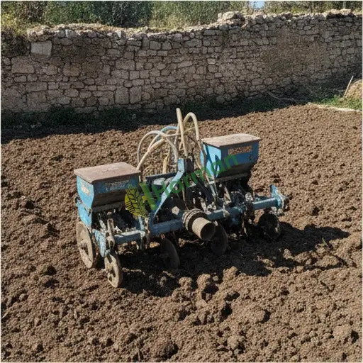 Karaman Merkez'de pnömatik ekim makinesi satılık