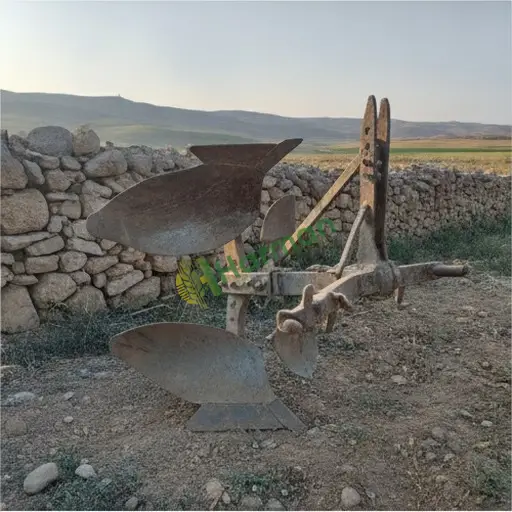 Karaman Ayrancı'da pulluk satılık