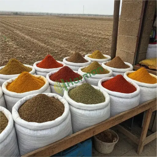 Kars Susuz · Aranan Kuru Karanfil (Baharat) - 50 Kg