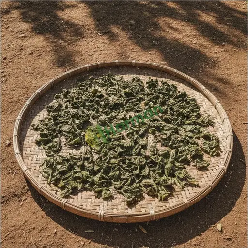 Kars Merkez'den Aranan Oolong Çay