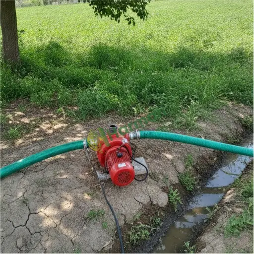 Kars Digor'da santrifüj pompa satılık