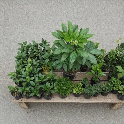 Kars Selim'de schefflera fidesi satılık
