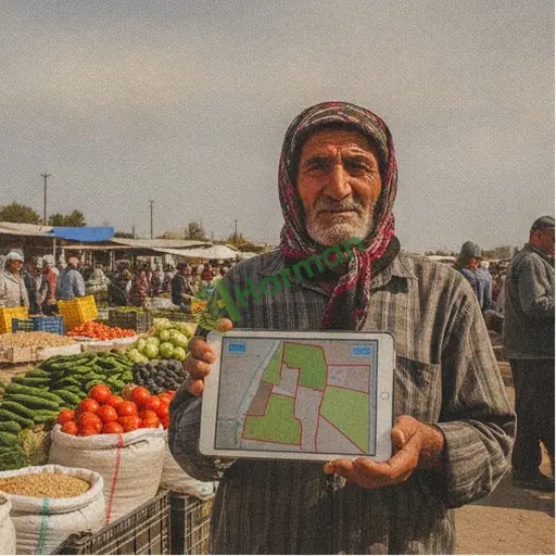 Kars Susuz'den Aranan Tarım Yazılımları