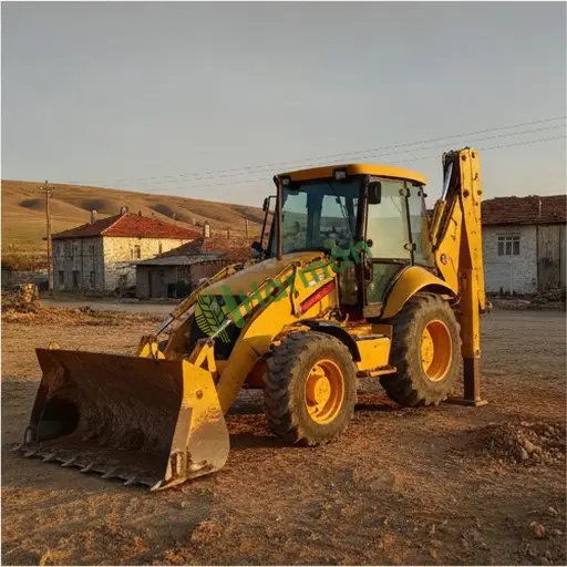 Kastamonu · Aranan Kazıcı Yükleyici Hizmeti