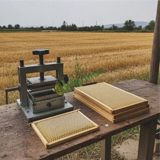 Kastamonu Devrek'de Petek Yapma Makinesi Satılık