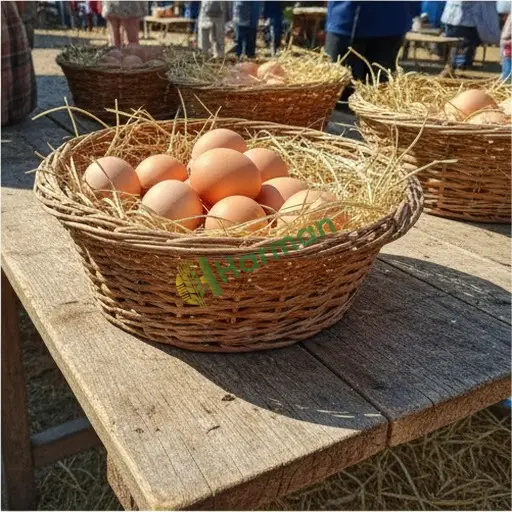Kastamonu İnebolu köy yumurtası uygun fiyata satılık