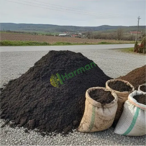 Bozkurt'ta Torf aranıyor