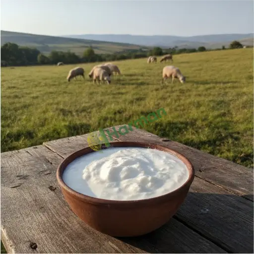 Kastamonu Doğanyurt koyun yoğurdu nakit alınır