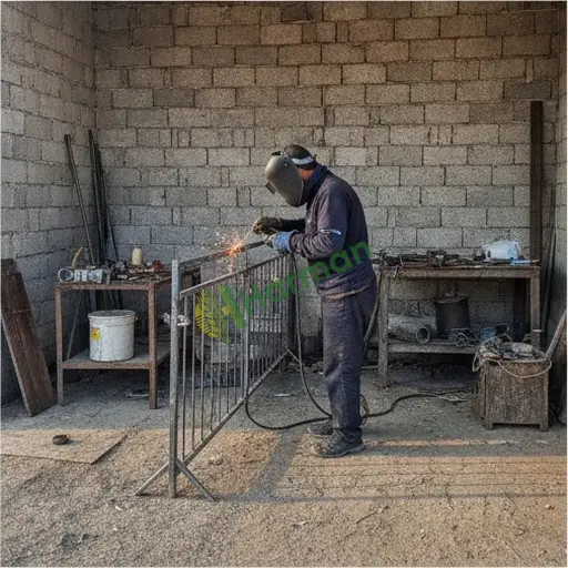 Bursa Orhaneli'de kaynak işi yapacak usta lazım