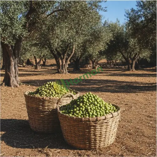 Kayseri Sarız yağlık zeytin nakit alınır