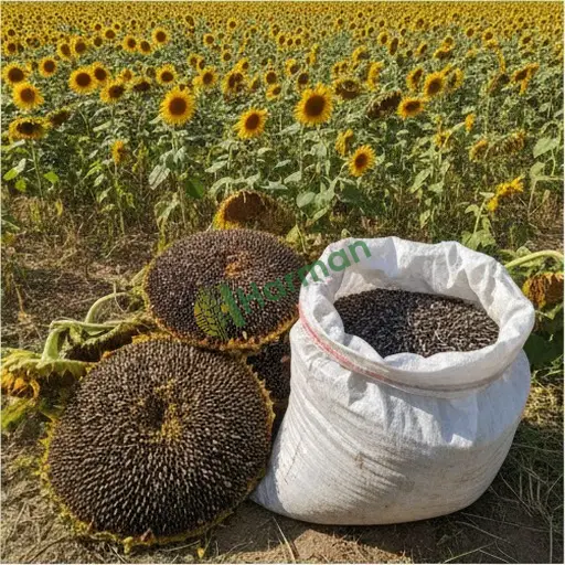 Kilis Merkez'de yağlık ayçiçeği satılık
