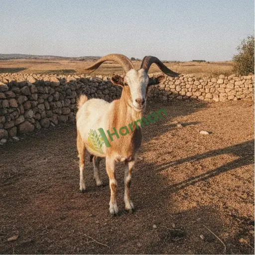 Erzincan Üzümlü'de kiralık damızlık teke arıyorum