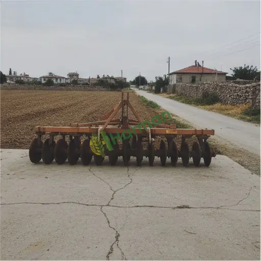 Kırşehir'de kiralık diskaro