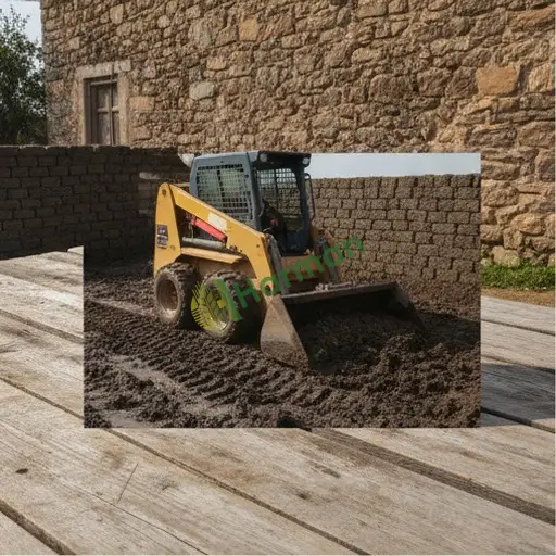İslahiye'de Mini Loader satılık