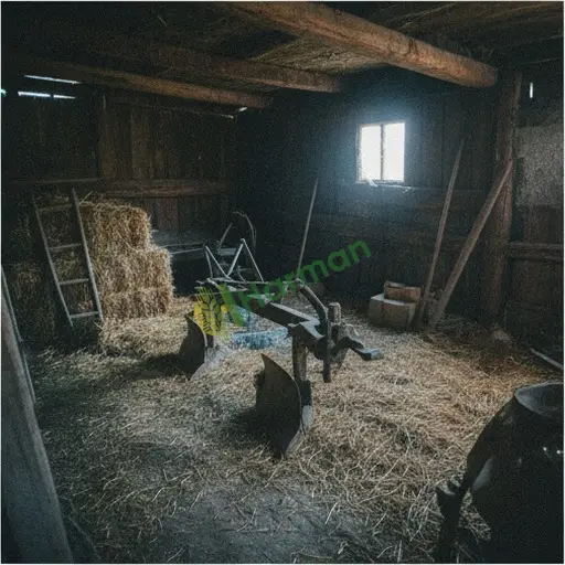 Gümüşhane Kelkit'te pulluk satılık
