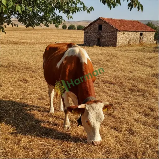 Kırıkkale Keskin'de hayvan takip sistemi alıcısıyım