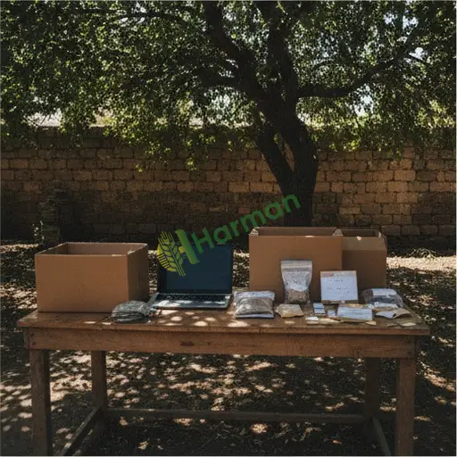 Kırıkkale Karakeçili · Satılık Tarımsal Marka Danışmanlığı