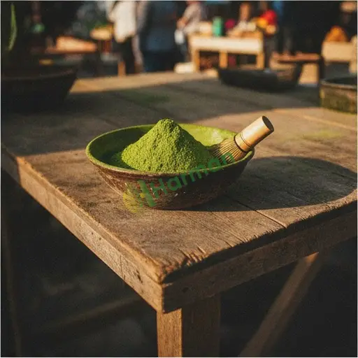 Kırıkkale Delice'de matcha satılık