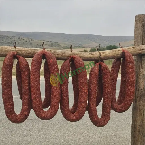 Kırıkkale Bahşılı sucuk arıyorum
