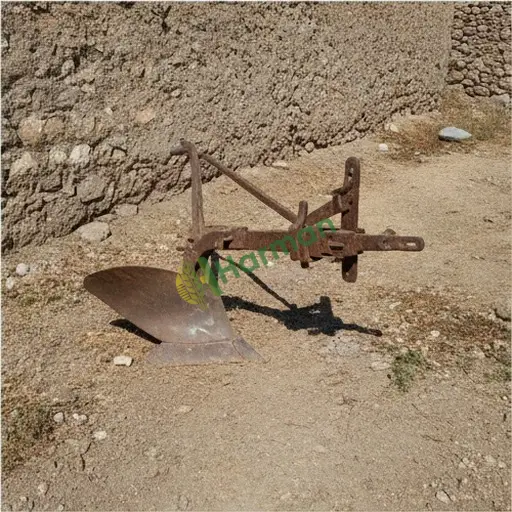 Kırklareli Merkez'de kiralık pulluk var