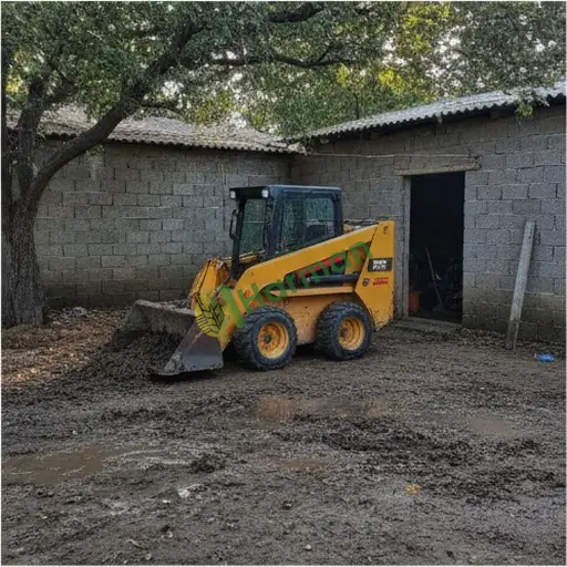 Kırklareli Merkez'de mini loader satılık