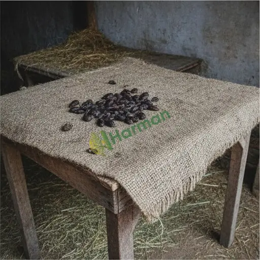 Hurma Tohumu Aranan 2898 Kg - Kırşehir Merkez