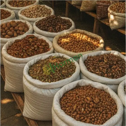 Kırşehir Aranan Karışık Kuruyemiş